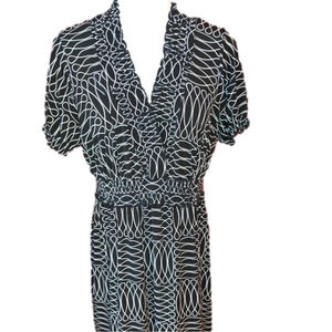 Enfocus Dress 36 long 14W